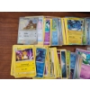 Image 4 : Large Lot of Assorted Pokemon Trading Cards Including Rares, Holos, & Reverse Holos in Box W/ Sleeve