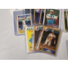 Image 7 : Huge Lot of Assorted Topps Tiffany 1987-1989 Near Mint Baseball Trading Cards in Card Sleeves