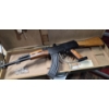Image 6 : AK 47 PROFESSIONAL PAINTBALL RIFLE IN WOOD CARRY CASE - 2003 VINTAGE - SEE DESCRIPTION / PICS