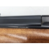 Image 10 : Sheridan Blue Streak 5mm (.20 Cal) Pump Air Rifle Springfield Model SN 059029