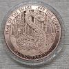 Image 1 : 2 oz Year of the Snake 2025 Copper Round
