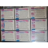 Image 20 : Star Trek The Next Generation Trading Cards in a Binder  - All Pages Shown