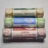 Image 1 : Three U.S. Mint Nickel Bankrolls: Westward Journey 2004, 2005, 2006 - Face Value: $6.00