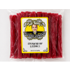 Image 3 : 4 Pack of Todd Bosley's World Famous Strawberry Licorice - 4 Pounds - Brand New & Delicious