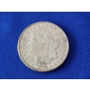 Image 1 : 1921 90% Silver Morgan Dollar