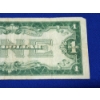 Image 6 : United States 1928 A Funny Back $1 Silver Certificate 