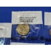 Image 3 : Assortment of Uncirculated Native American & Sacagawea Dollars - FV: $5.00