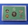 Image 4 : 1996- S United States Mint Proof Set w/ Display Case & COA