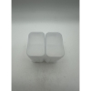 Image 2 : (2) Heavy Duty 1oz Bar Bullion Holders - Great for Copper, Silver, and Gold