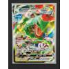 Image 1 : Rayquaza VMax 101/159 Holo Rare Pokemon Trading Card