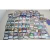 Image 1 : Large Lot Of Assorted Magic The Gathering Trading Cards Including Holos