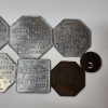 Image 3 : Assorted Vintage Trade Tokens