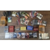 Image 1 : Large Lot of Magic Cards incl Megantic Sliver Holofoil