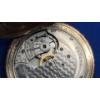 Image 9 : Antique Trenton Watch Co. Model 2 Size 18 7 Jewel Pocket Watch With Hunter Case - Working Condition