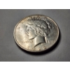 Image 2 : UNITED STATES 1922-D SILVER PEACE DOLLAR ~ ONLY SECOND YEAR MINTED! Minted at the Denver Mint!