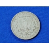 Image 2 : 1890- O Morgan Silver Dollar