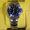 Image 2 : Invicta Pro Diver 26971 Blue Dial Quartz Stainless Steel Men's Watch With Original Presentation Box