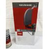 Image 3 : Refurbished digital amplified indoor/outdoor antenna RCA & Johnson Outboard Lubricant Cans (3 unopen