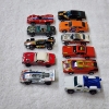 Image 2 : 11 Assorted Vintage Diecast Toy Vehicles & Cars Including Hot Wheels & More!