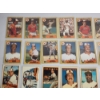 Image 5 : Near Mint 1980's Baltimore Orioles Topps Tiffany Baseball Trading Cards - All in Card Sleeves
