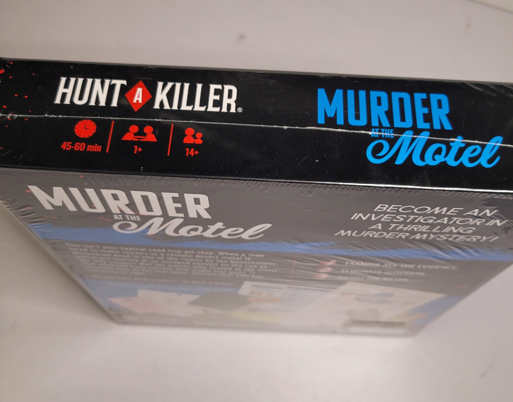 The Thursday Murder Club: trailer voor moordmysterie van Netflix The Thursday Murder Club: trailer voor moordmysterie van Netflix