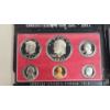 Image 3 : (4) Assorted Years United States Proof Coin Sets - Years: 1976, 1977, 1978, 1979