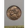 Image 2 : SGS 1951-D MS70 Jefferson Nickel 