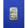 Image 1 : Northwest Territorial Mint NWT .999 Fine Silver Bar - 1 Troy Ounce
