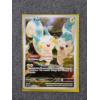 Image 1 : Pachirisu 208/198 Holo Rare Pokemon Trading Card 