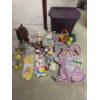 Image 1 : *Pick Up At Mantua Home-No Shipping Available* Large Fabulous Collection Of Easter Items & Decor Inc