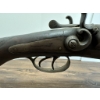 Image 21 : William Parkhurst Belgium Side by Side 12Ga Double Barrel Hammer Shotgun