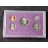 Image 2 : 1992 United States Proof Set with Original Packaging & Two Added UC Treasury Coins