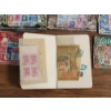Image 8 : Lot of Assorted Foreign Stamp Packets, Stamp Stock Book w/ Assorted Stamps