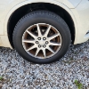 Image 38 : Nice White 2013 Buick Enclave ~ 3.6L V6 Engine ~ 4D AWD SUV ~ 138,969  Miles ~ THREE ROW SEATS