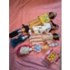Image 3 : Antique Dolls In Nice Condition