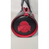 Image 7 : Brand New Ohio State Buckeyes Cheerleader Megaphone Shaped Pleather Bag