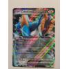 Image 1 : Cobalion EX (064/086) Double Rare Holo Pokémon Card From Chaos Rising Set