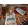 Image 3 : *Pick Up At Louisville Home - No Shipping Available* Interesting Vintage Collection Items Including 