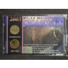 Image 2 : 2005 Gold Plated Buffalo Nickels (P & D) and an Unopened Roll of 2005 Westward Journey Nickels