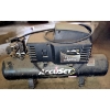 Image 1 : AccuSet Oil-Less Workshop Compressor - 2HP - 3 Gal