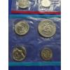 Image 6 :  1972 United States Uncirculated Mint 11pc Set - D & P Mint