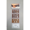 Image 1 : 2013 United States Mint Proof Set 