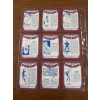 Image 2 : 9 - 1992 Spider-Man II Marvel Trading Cards - All Mint Condition
