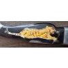 Image 2 : 3 Folding Knives - Large, Small and Swiss Army