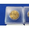 Image 2 : Assorted Coins Including .999 Silver Gettysburg $10 Liberia, Presidential, Sacagawea, & More!