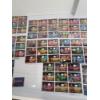 Image 9 : Lot of Trading Cards - The Creators Universe - All American Girl - American Flagg - Anotok - Aquan