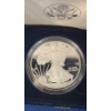 Image 4 : 2010-W U.S Mint 1 oz Silver American Eagle Proof Coin