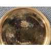 Image 8 : Nice Gold Filled Hampden Fahys Montauk Pocket Watch Weighing 84 Grams