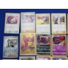 Image 2 : Lot of 31 Assorted Pokémon Trading Cards Including Gold-Foil Card - See Photos! 