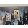 Image 3 : Limited Edition St. Louis Mint Zombie Tales Silver Bar Set: Includes (6) 1oz .999 Fine Silver Bars
